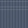Magnolia Home Linear Gridwork Peel & Stick Wallpaper - Navy Blue