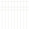 Magnolia Home Linear Gridwork Peel & Stick Wallpaper - Linen & White