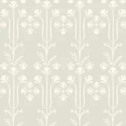 Magnolia Home Lydia Wallpaper - Ivory