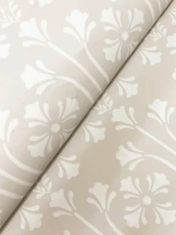 Magnolia Home Lydia Wallpaper - Ivory