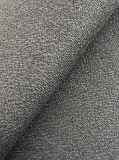 Magnolia Home Paper Yarn Wallpaper - Charcoal