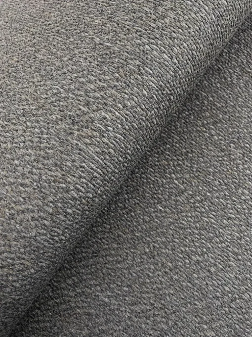 Magnolia Home Paper Yarn Wallpaper - Charcoal