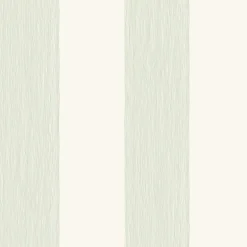 Magnolia Home Thread Stripe Wallpaper - Green