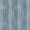 Magnolia Home Vantage Point Wallpaper - Denim Blue
