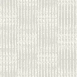 Magnolia Home Vantage Point Wallpaper - Grey