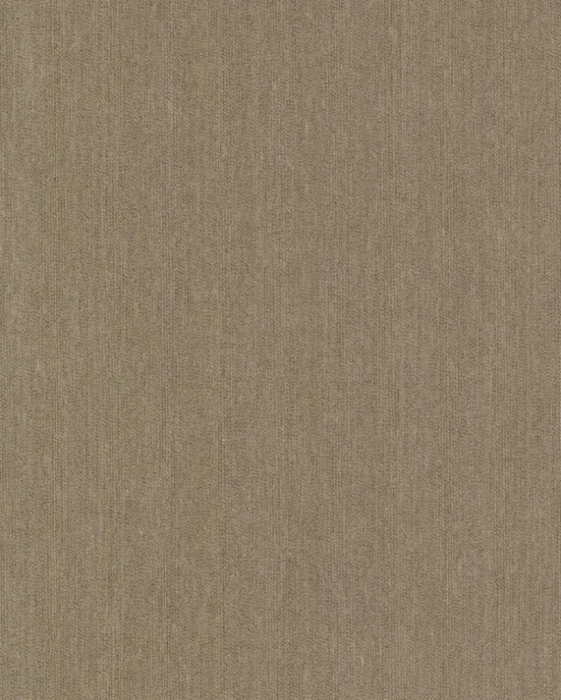 Magnolia Home Vertical Silk Grasscloth Wallpaper - Brown