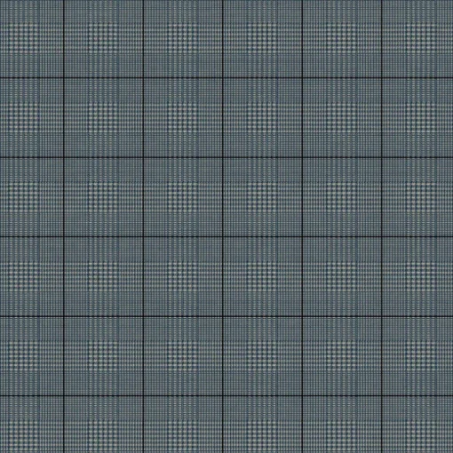 Magnolia Home Windsor Wallpaper - Blue