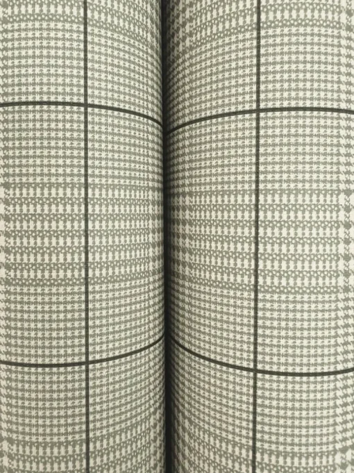 Magnolia Home Windsor Wallpaper - Green