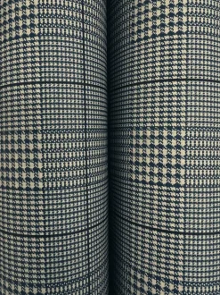 Magnolia Home Windsor Wallpaper - Blue