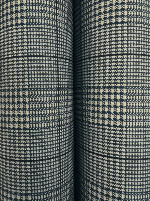 Magnolia Home Windsor Wallpaper - Blue