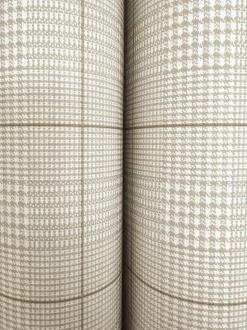 Magnolia Home Windsor Wallpaper - Ivory