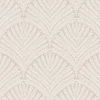 Mediterranean Beachcomber Wallpaper - Pink