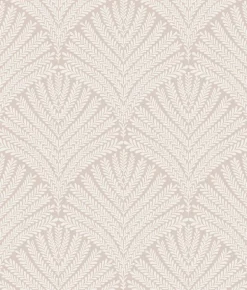 Mediterranean Beachcomber Wallpaper - Pink