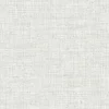 Mediterranean Papyrus Weave Wallpaper - Gray