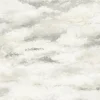 Mediterranean Plein Air Wallpaper - Gray