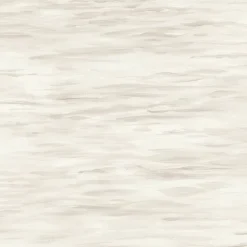Mediterranean Ripples Wallpaper - Brown