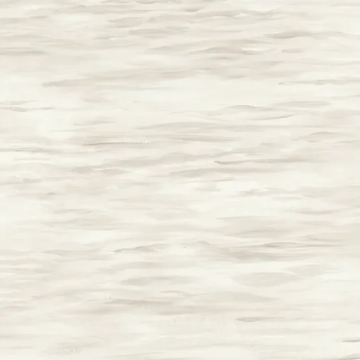 Mediterranean Ripples Wallpaper - Brown