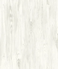 Mediterranean Rusticano Wallpaper - White