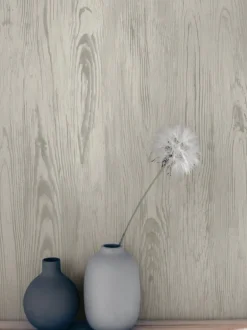 Mediterranean Rusticano Wallpaper - Brown