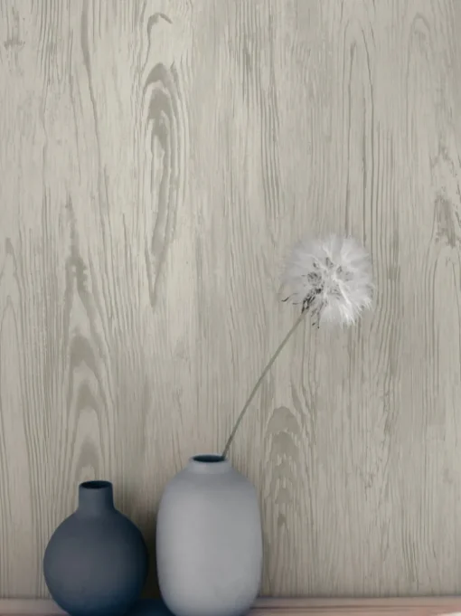 Mediterranean Rusticano Wallpaper - Brown
