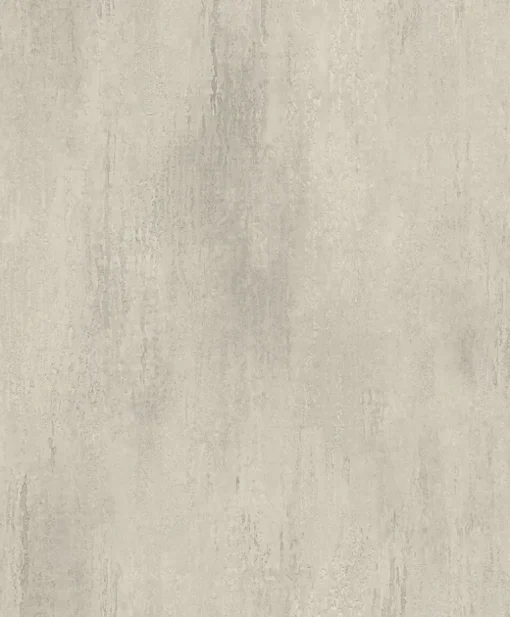 Mediterranean Stucco Finish Wallpaper - Gray