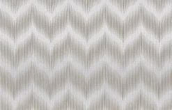 Missoni Home Ande Wallpaper - Pale Blue