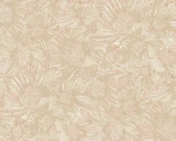 Missoni Home Anemoni Wallpaper - Blush