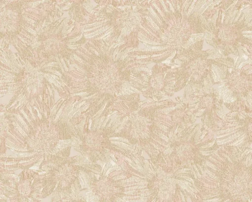 Missoni Home Anemoni Wallpaper - Blush