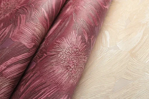 Missoni Home Anemoni Wallpaper - Blush