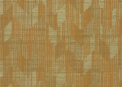 Missoni Home Birch Wallpaper - Gold