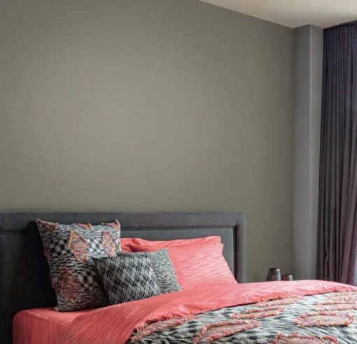 Missoni Home Cannete Wallpaper - Green
