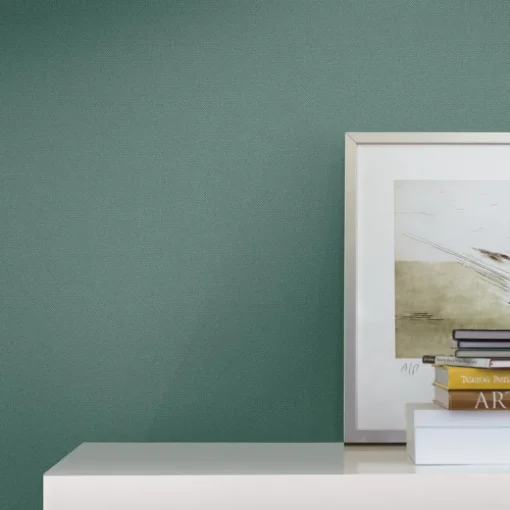 Missoni Home Chevronette Wallpaper - Teal