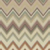 Missoni Home Happy Zig Zag Wallpaper - Gold