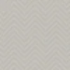 Missoni Home Macro Chevron Wallpaper - Gray