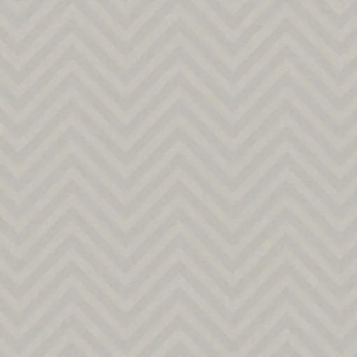 Missoni Home Macro Chevron Wallpaper - Gray