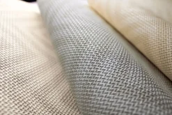 Missoni Home Macro Chevron Wallpaper - Gray