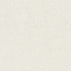 Missoni Home Magic Garden Wallpaper - Cream