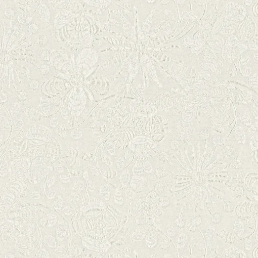 Missoni Home Magic Garden Wallpaper - Cream