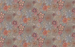 Missoni Home Magic Garden Wallpaper - Dark Grey
