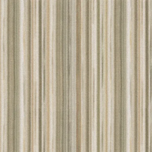 Missoni Home Striped Sunset Wallpaper - Brown