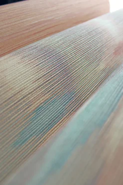 Missoni Home Sunrise Flame Wallpaper - Multicolored
