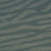 Missoni Home Zambia Wallpaper - Dark Teal