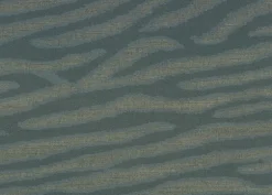 Missoni Home Zambia Wallpaper - Dark Teal