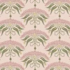 Mitchell Black Botanical Legacy Fleur de Reve Wallpaper - Petal Pink