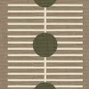 Mitchell Black Forbes Masters Nomalanga Wallpaper - Cocoa Olive