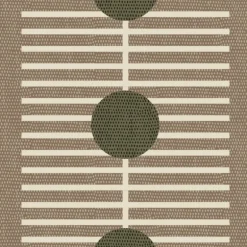Mitchell Black Forbes Masters Nomalanga Wallpaper - Cocoa Olive