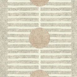 Mitchell Black Forbes Masters Nomalanga Wallpaper - Linen