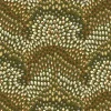 Mitchell Black Revel Jandaya Wallpaper - Olive