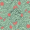 Mitchell Black The Signature Collection Orange Grove Wallpaper - Mint & Coral