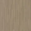 Modern Heritage Vertical Plumb Wallpaper - Soft Gold